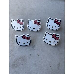 Hello Kitty Knobs
